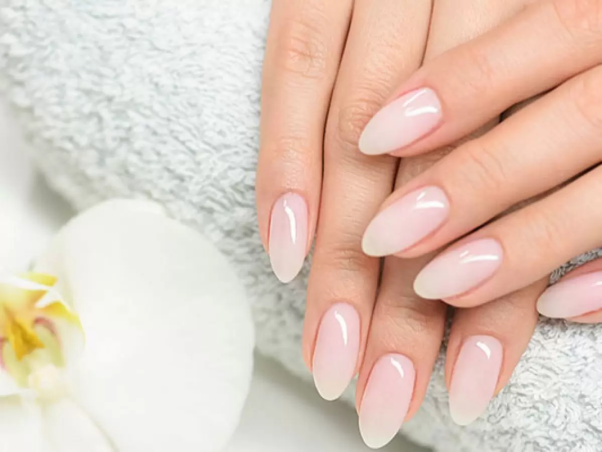 Saruhanlı Protez Tırnak